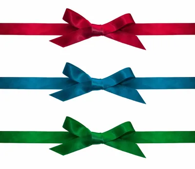 How to Make a Bow With Ribbon: Easy Mode How to Make a Bow With Ribbon: Easy Mode