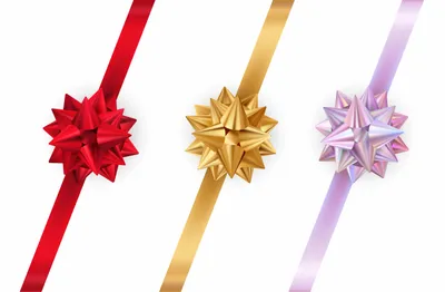 Tying a Bow With Ribbon Step-by-Step Tying a Bow With Ribbon Step-by-Step