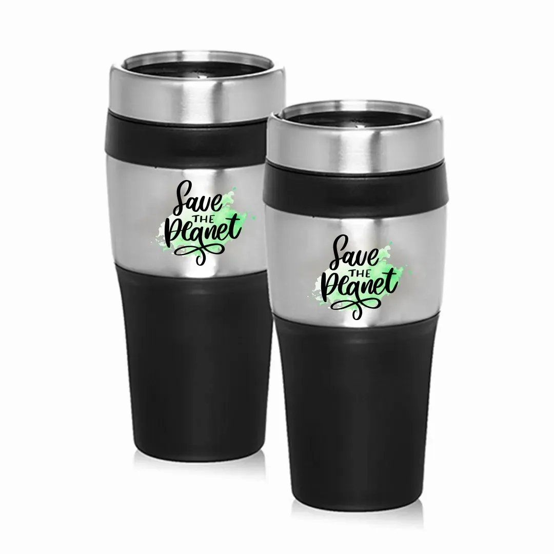 Insulated Tumblers - Custom Ribbons Now