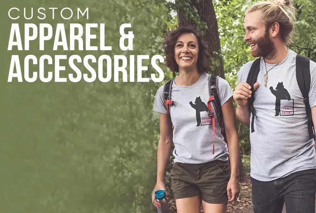 CustomRibbonsNow.Com Apparel & Accessories