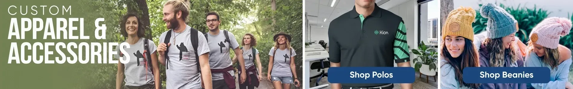 CustomRibbonsNow.Com Apparel & Accessories