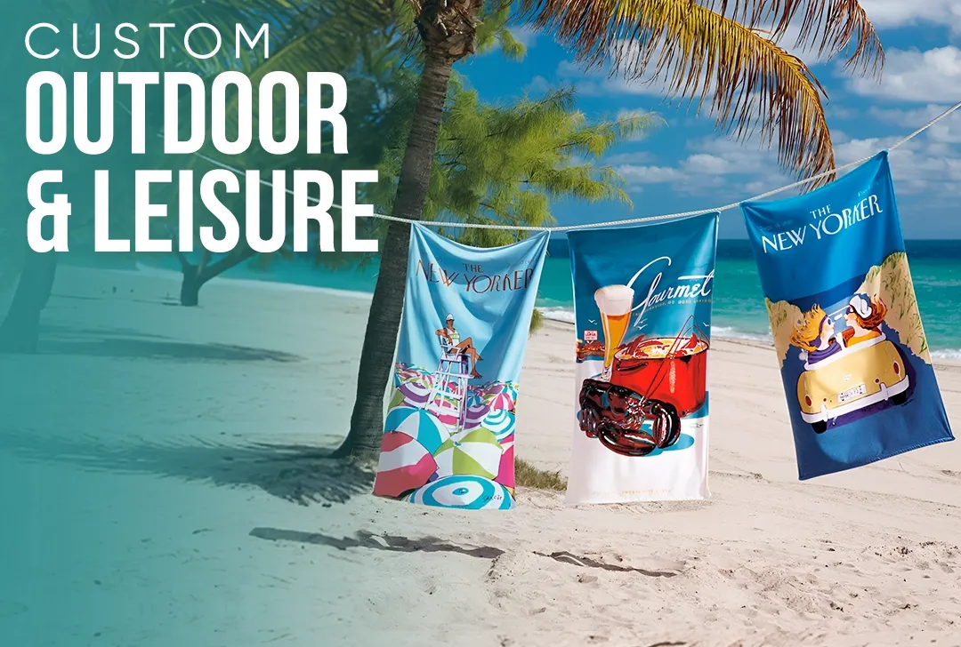 CustomRibbonsNow.Com Outdoor & Leisure