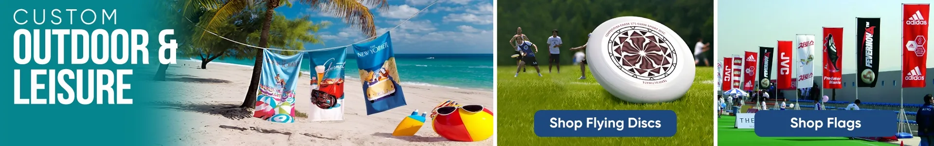 CustomRibbonsNow.Com Outdoor & Leisure