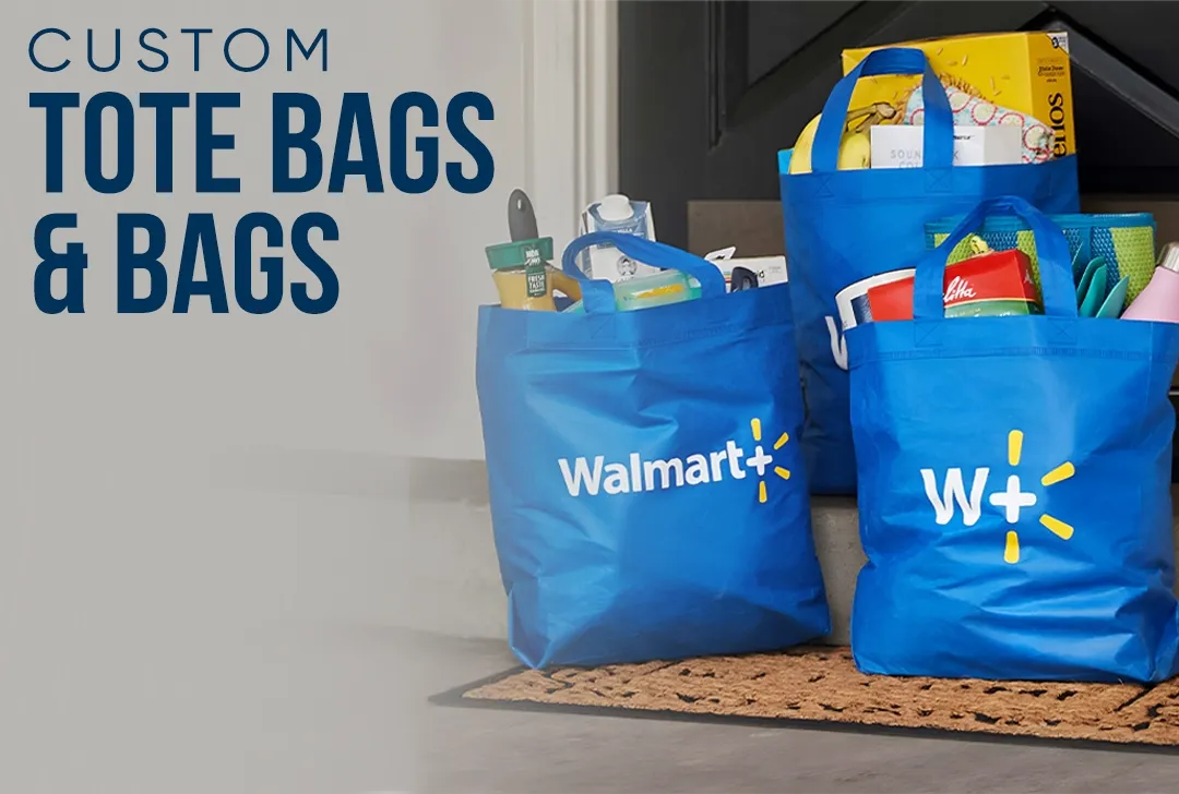 CustomRibbonsNow.Com Tote Bags & Bags