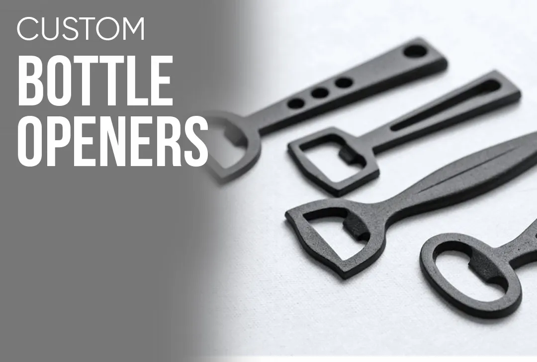 CustomRibbonsNow.Com Bottle Openers