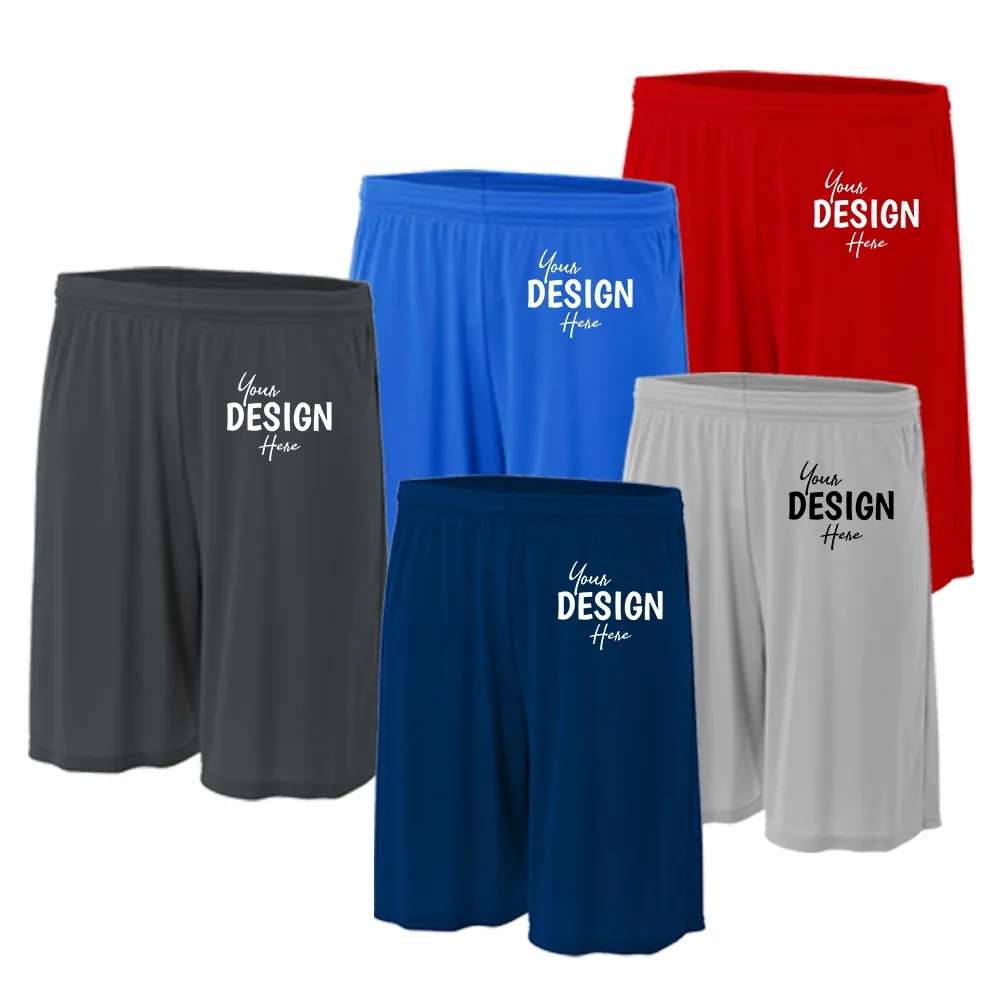 Shorts - Custom Ribbons Now