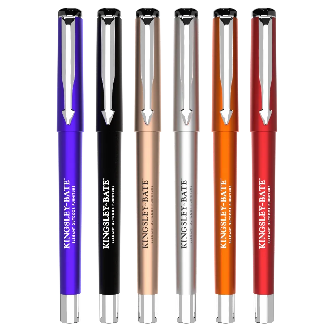 Pens - Custom Ribbons Now