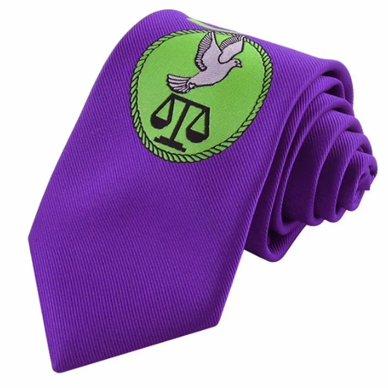 Ties - Custom Ribbons Now