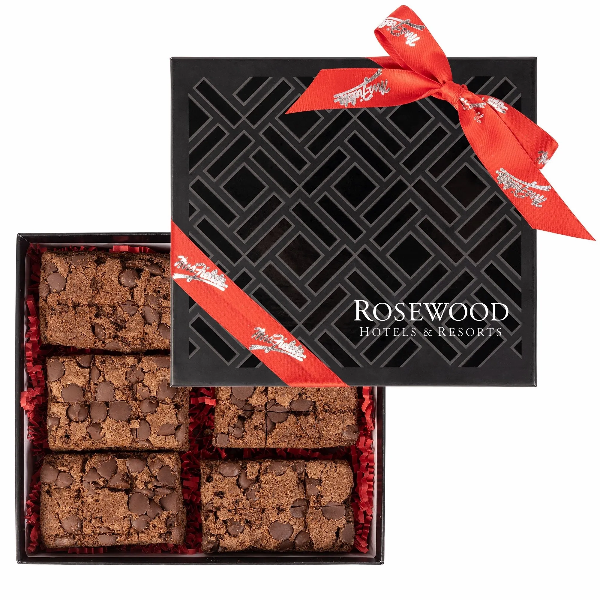 Gourmet Gift Sets - Custom Ribbons Now