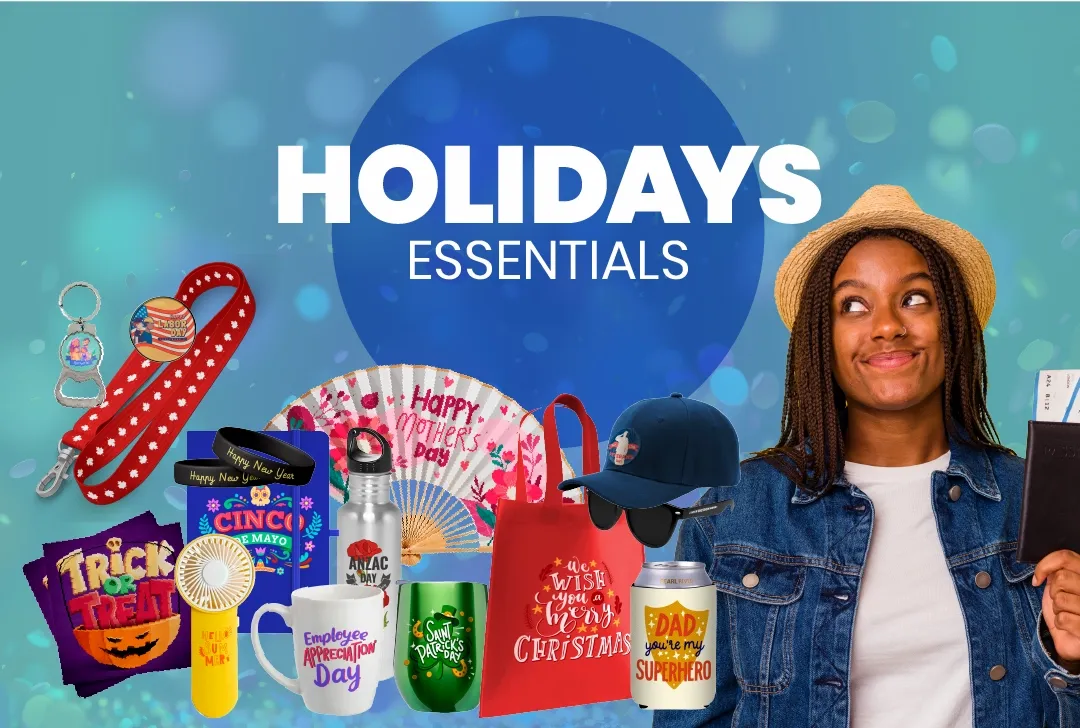 CustomRibbonsNow.Com Holidays