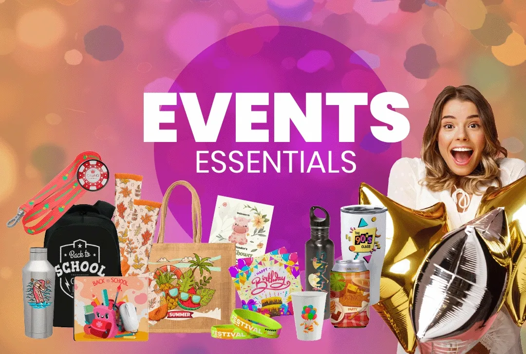 CustomRibbonsNow.Com Events