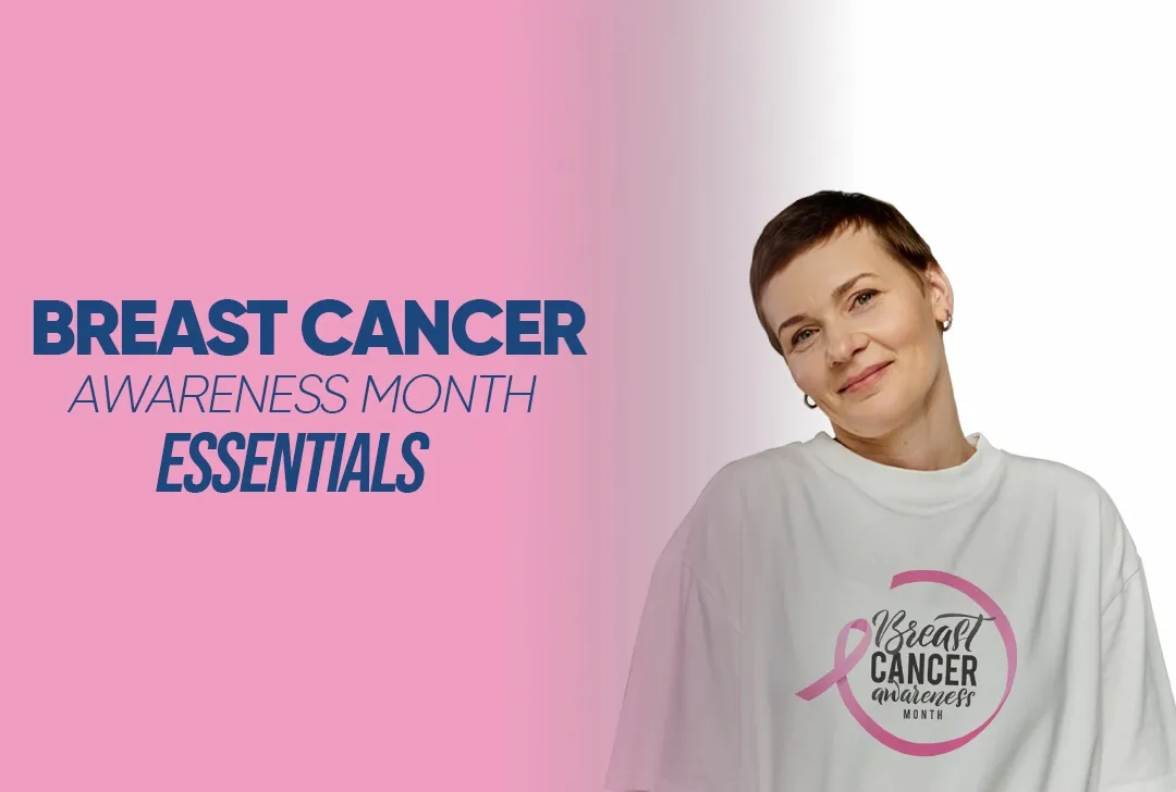 CustomRibbonsNow.Com Breast Cancer Awareness