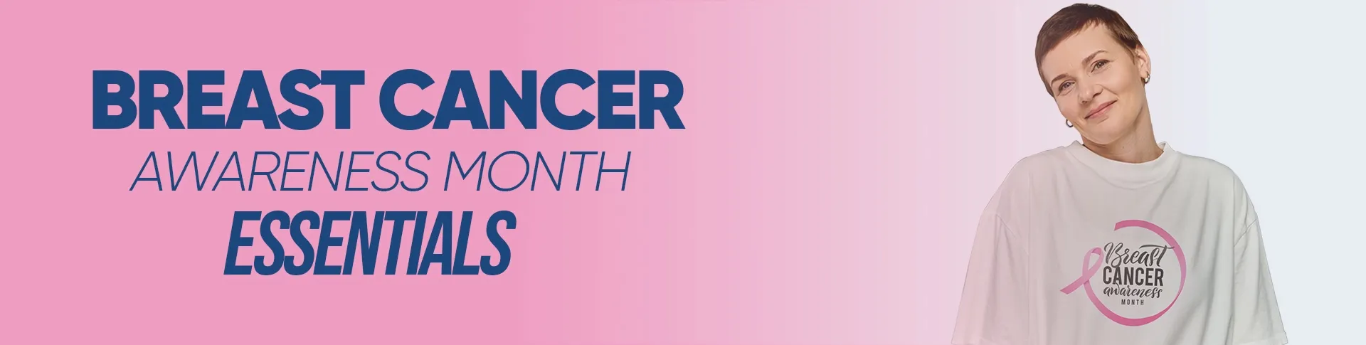 CustomRibbonsNow.Com Breast Cancer Awareness