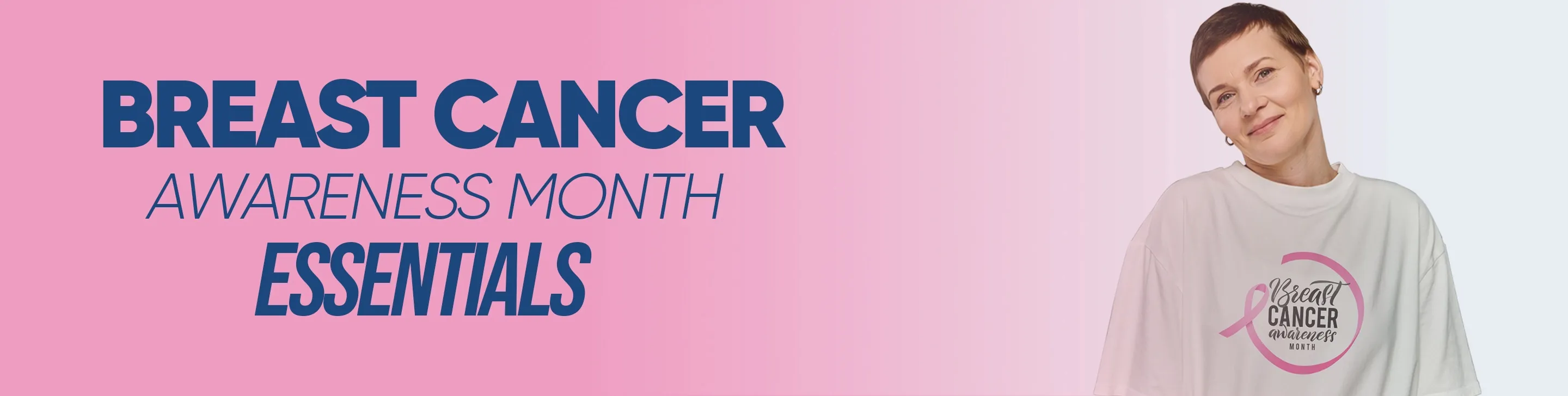 CustomRibbonsNow.Com Breast Cancer Awareness