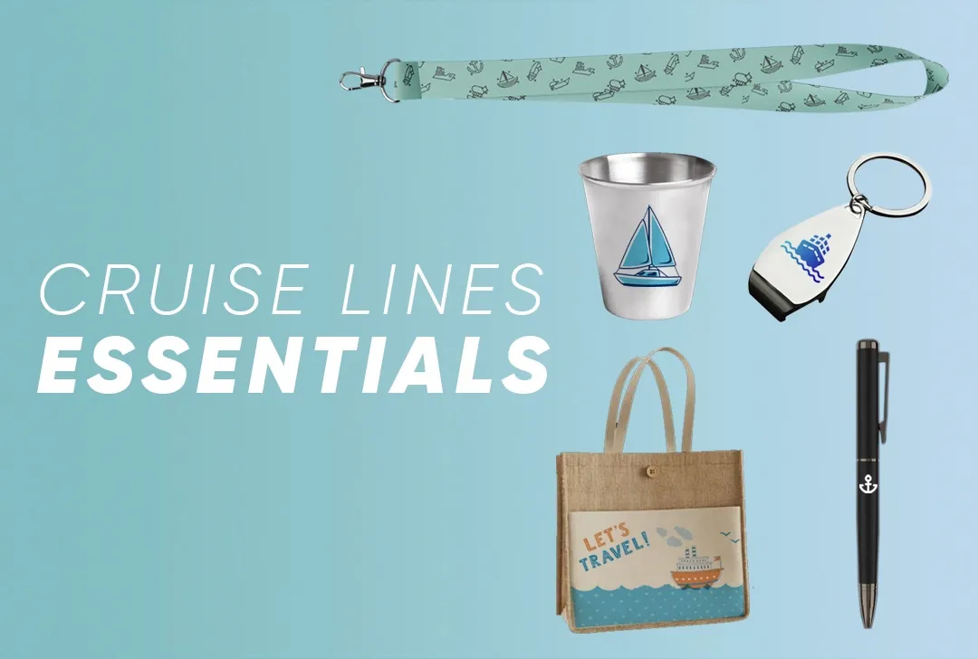 CustomRibbonsNow.Com Cruise Lines