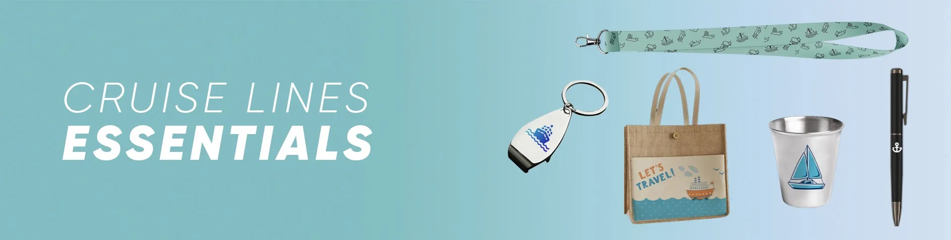 CustomRibbonsNow.Com Cruise Lines