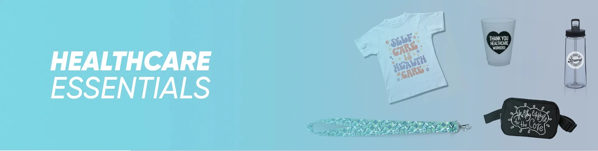 CustomRibbonsNow.Com Healthcare