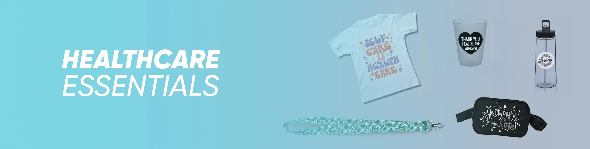 CustomRibbonsNow.Com Healthcare