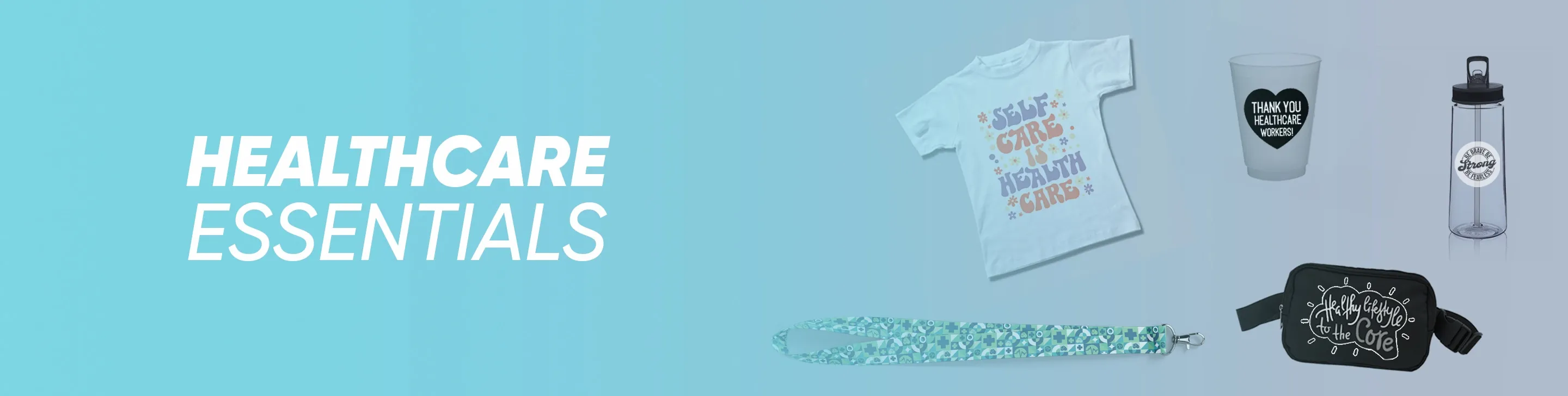 CustomRibbonsNow.Com Healthcare