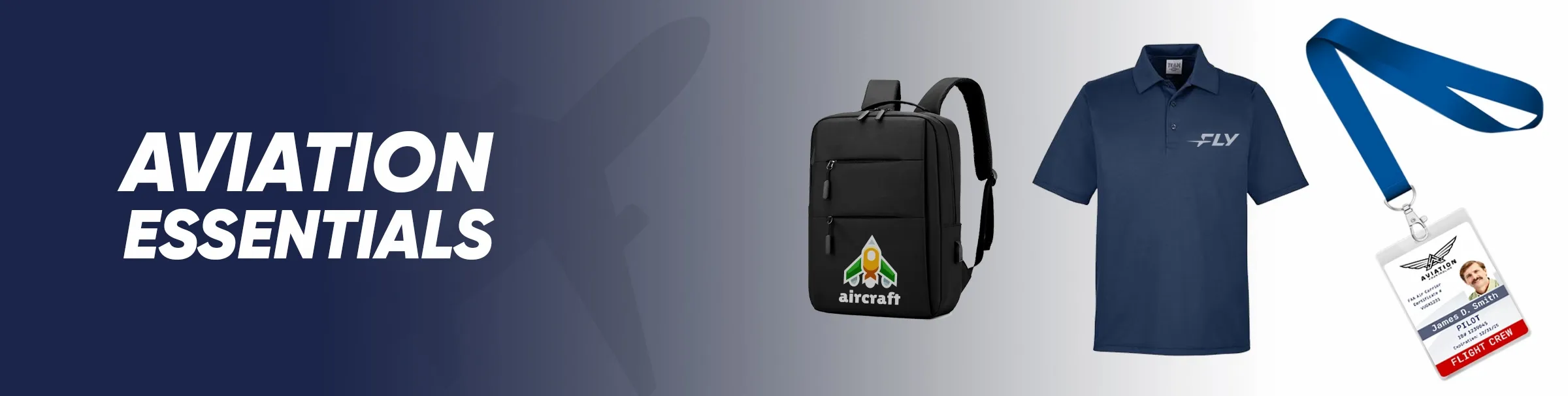 CustomRibbonsNow.Com Aviation