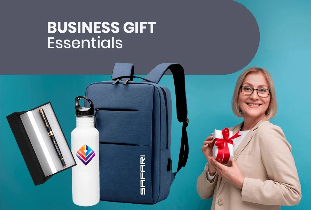 CustomRibbonsNow.Com Business Gifts