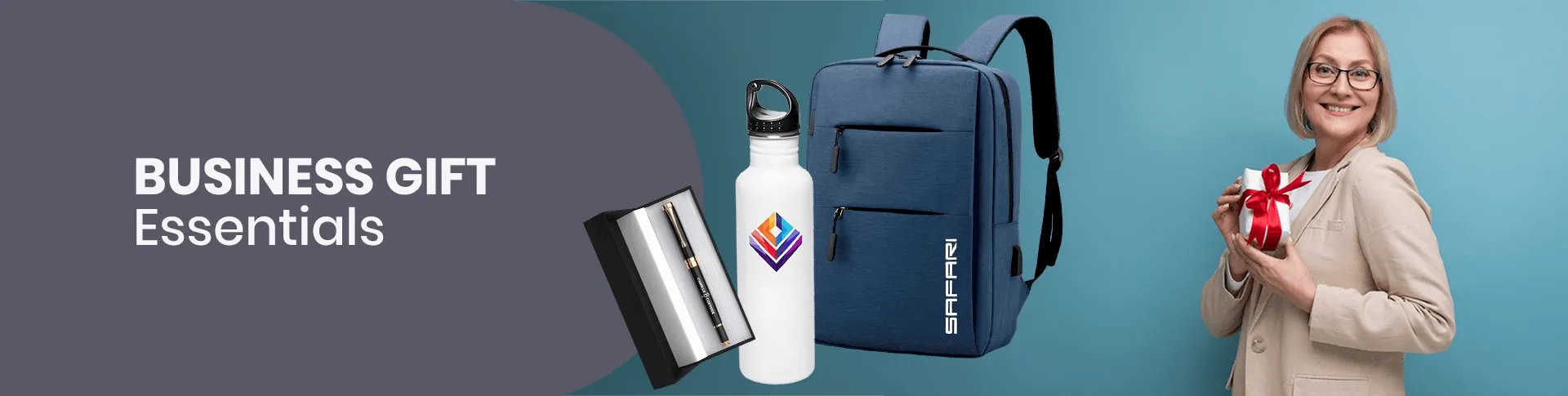 CustomRibbonsNow.Com Business Gifts