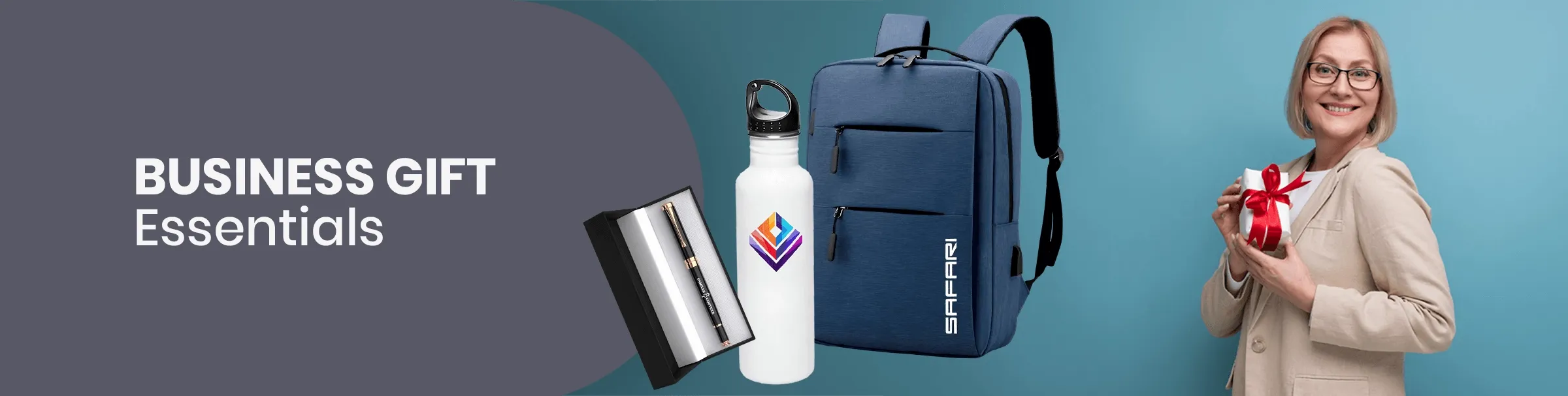 CustomRibbonsNow.Com Business Gifts