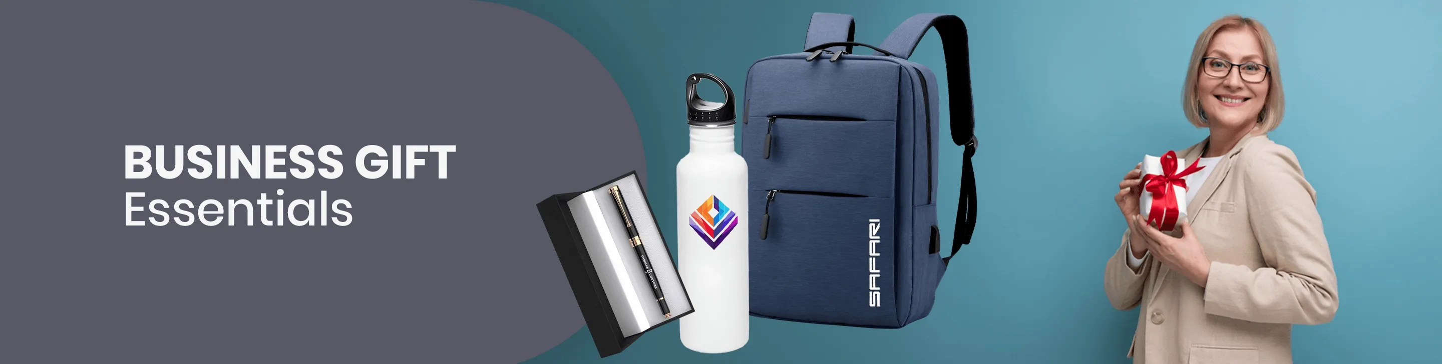 CustomRibbonsNow.Com Business Gifts