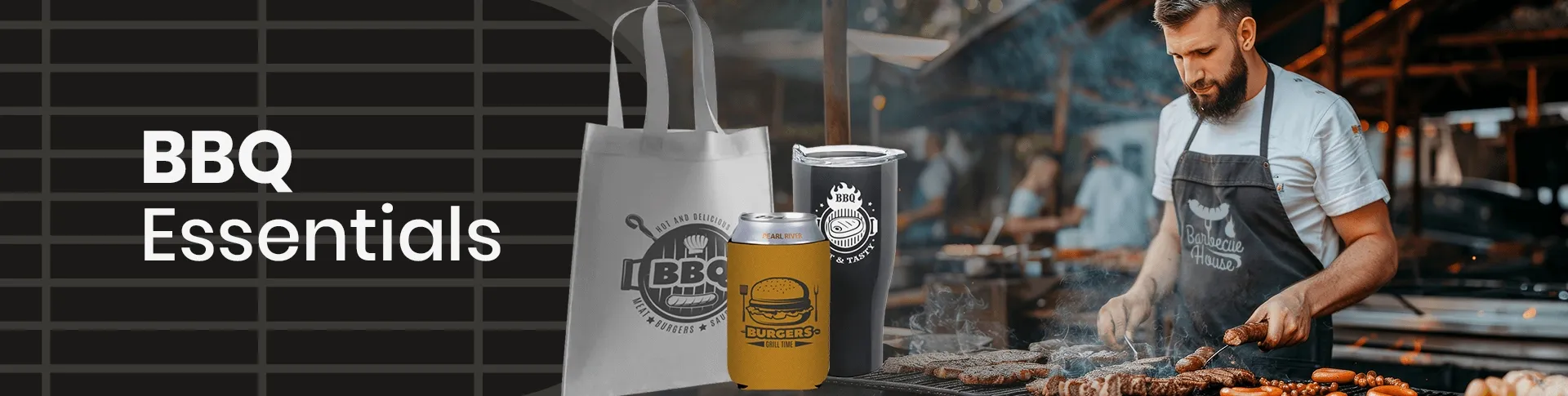 CustomRibbonsNow.Com BBQ