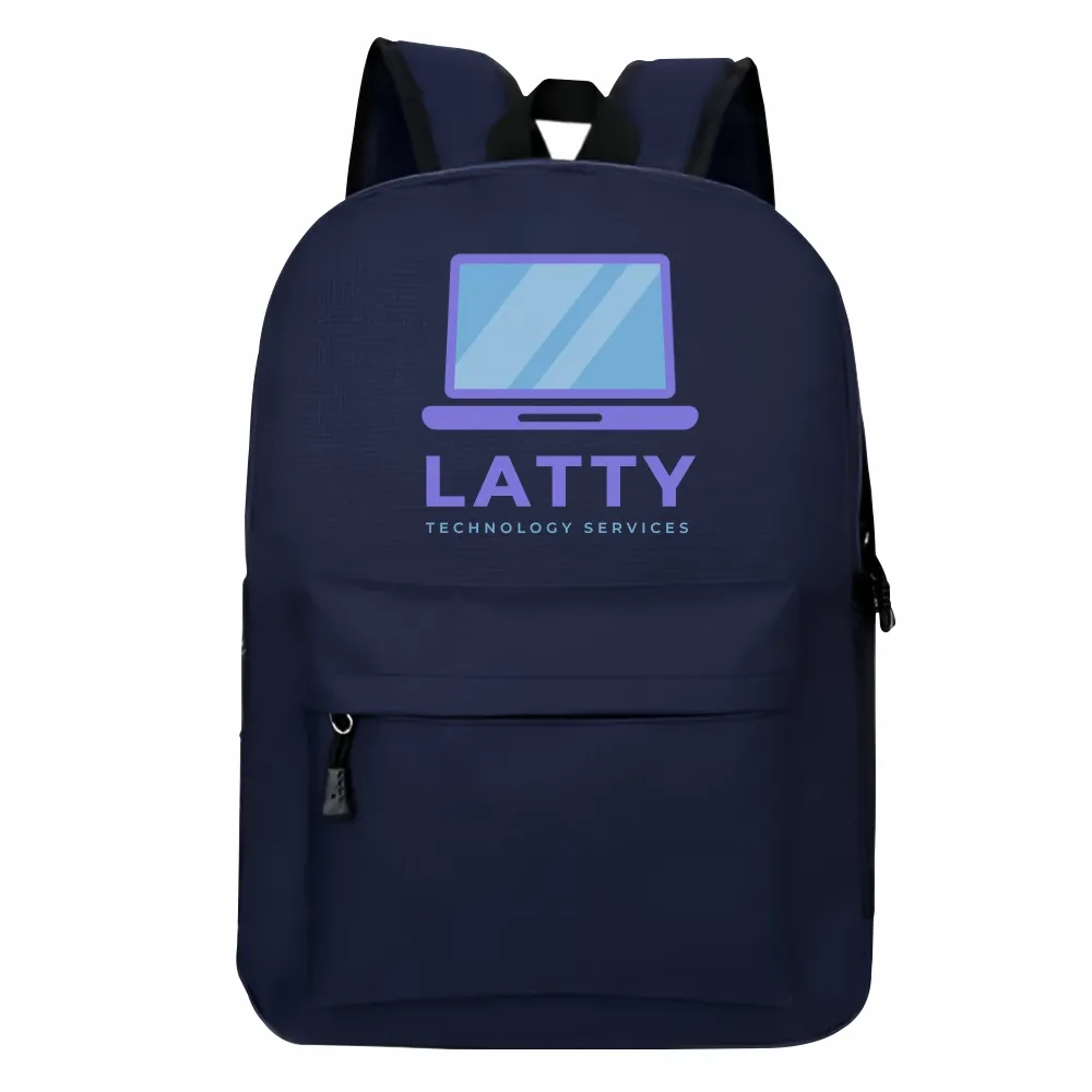 Backpacks - Custom Ribbons Now