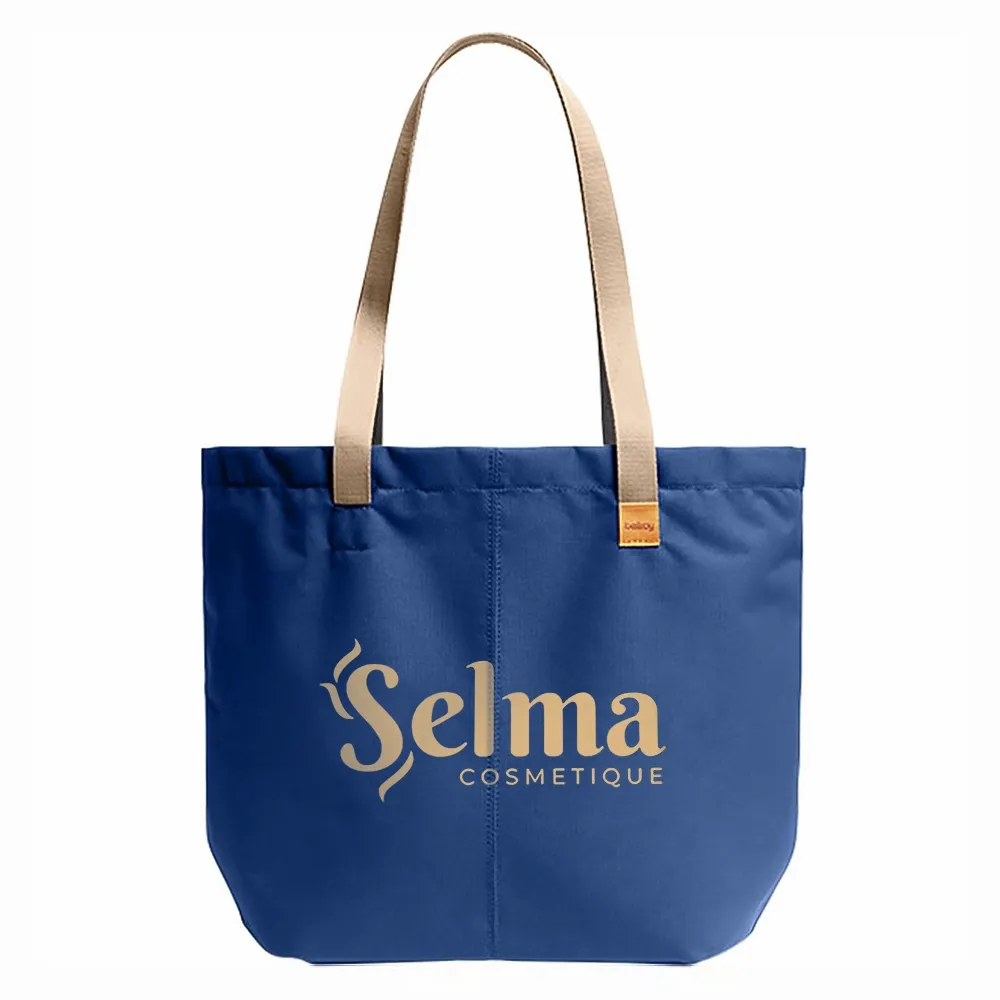 Tote Bags - Custom Ribbons Now