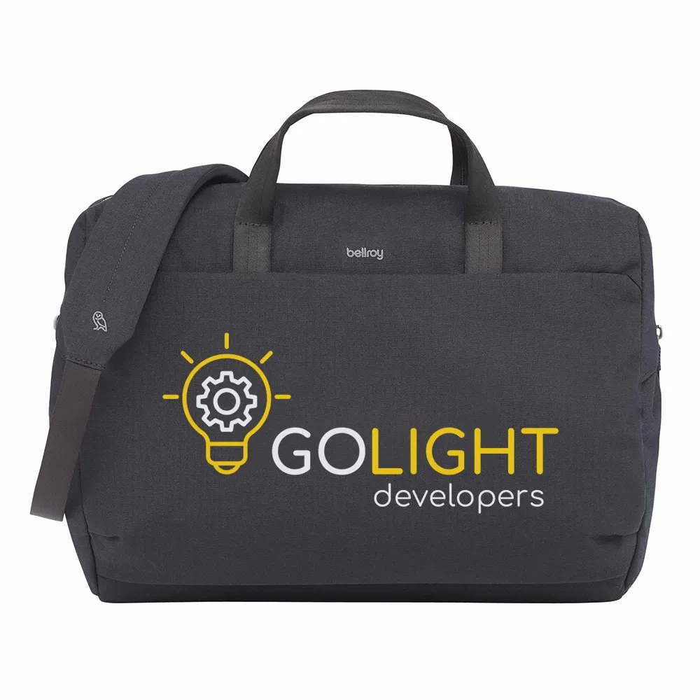 Messenger Bags - Custom Ribbons Now