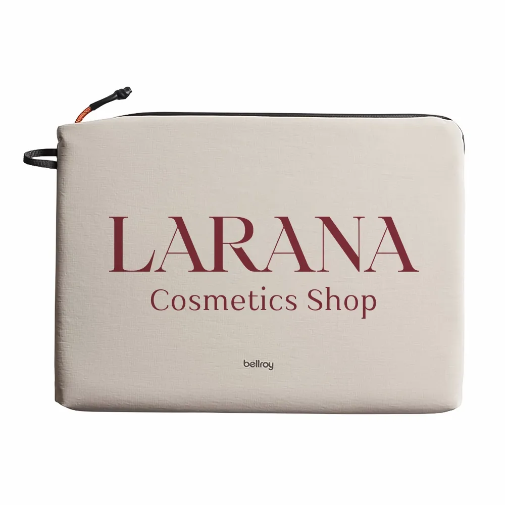 Laptop Bags - Custom Ribbons Now