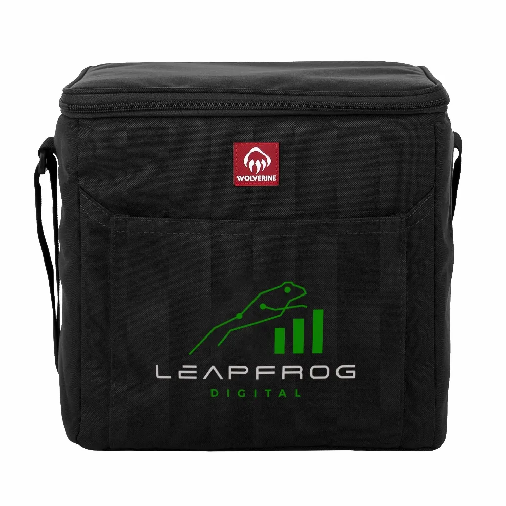 Lunch & Cooler Bags - Custom Ribbons Now