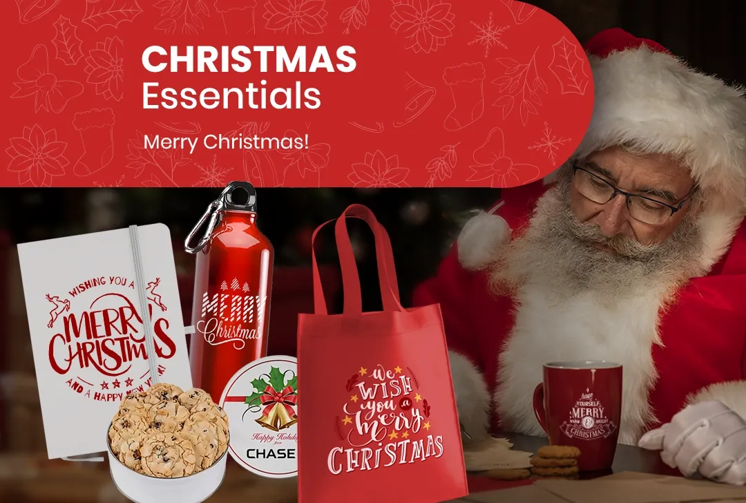 CustomRibbonsNow.Com Christmas