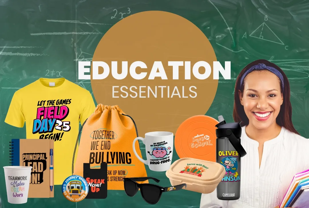 CustomRibbonsNow.Com Education