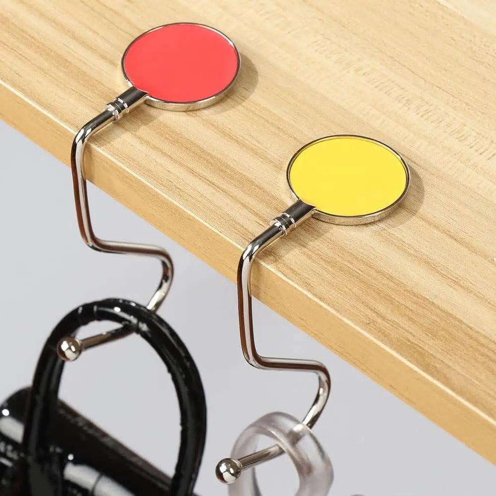 Bag Hangers - Custom Ribbons Now