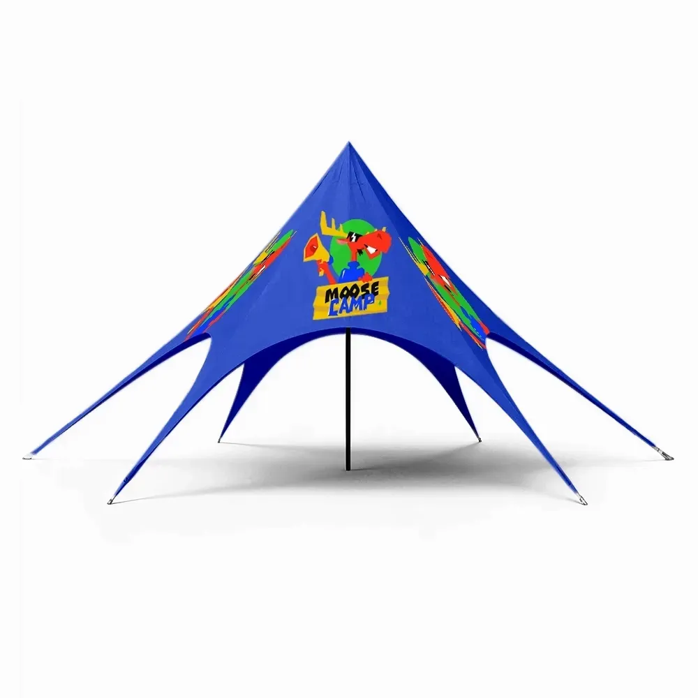 Tents - Custom Ribbons Now