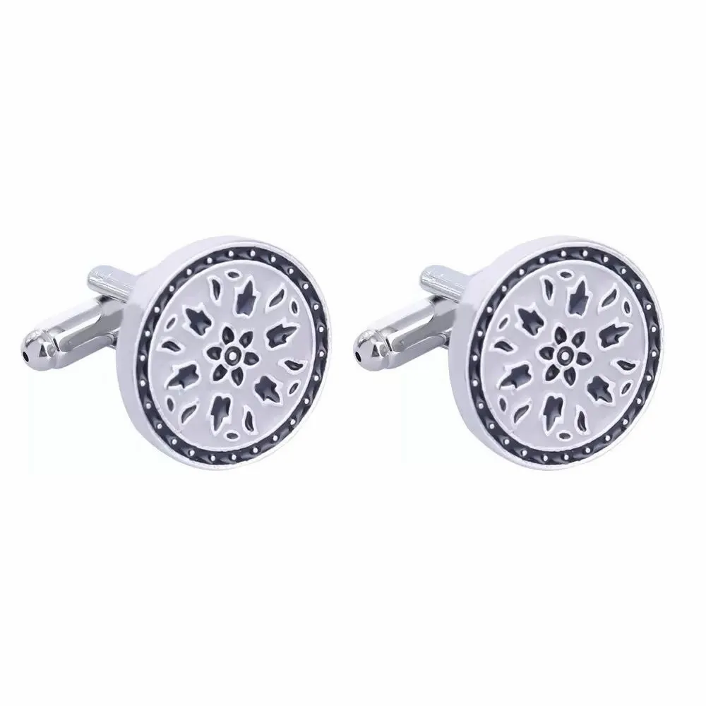 Cufflinks - Custom Ribbons Now