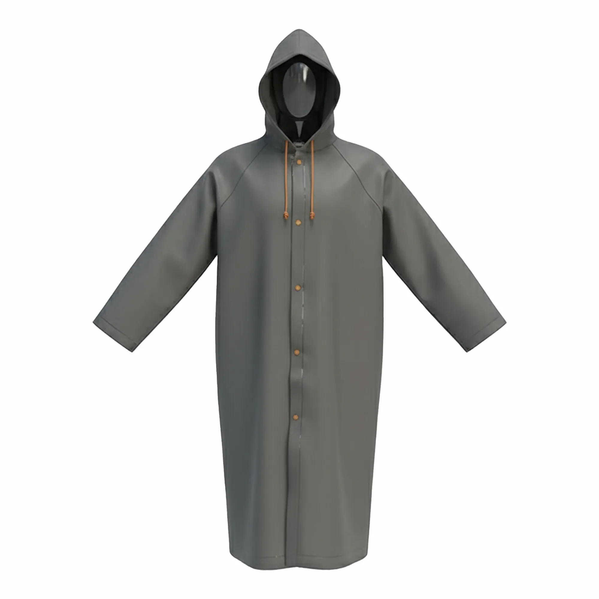 Ponchos - Custom Ribbons Now