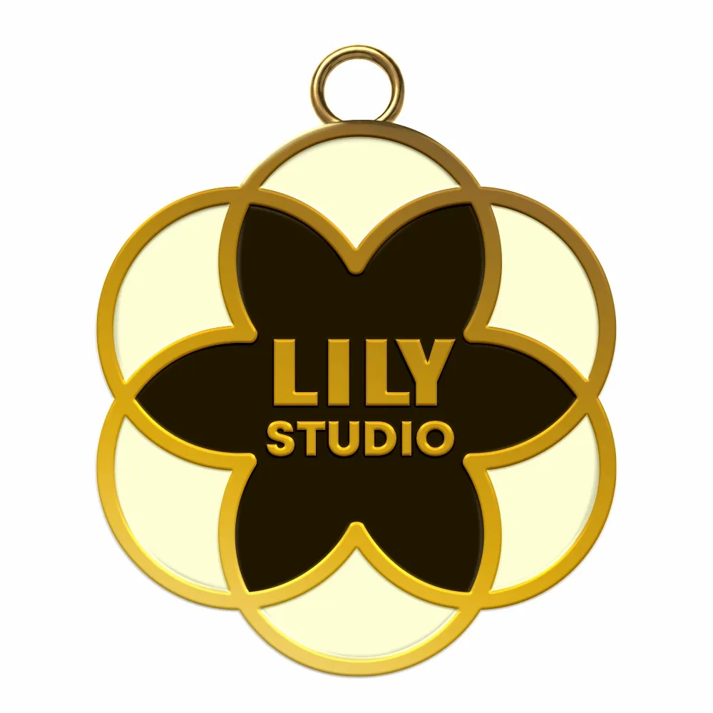 Charms - Custom Ribbons Now