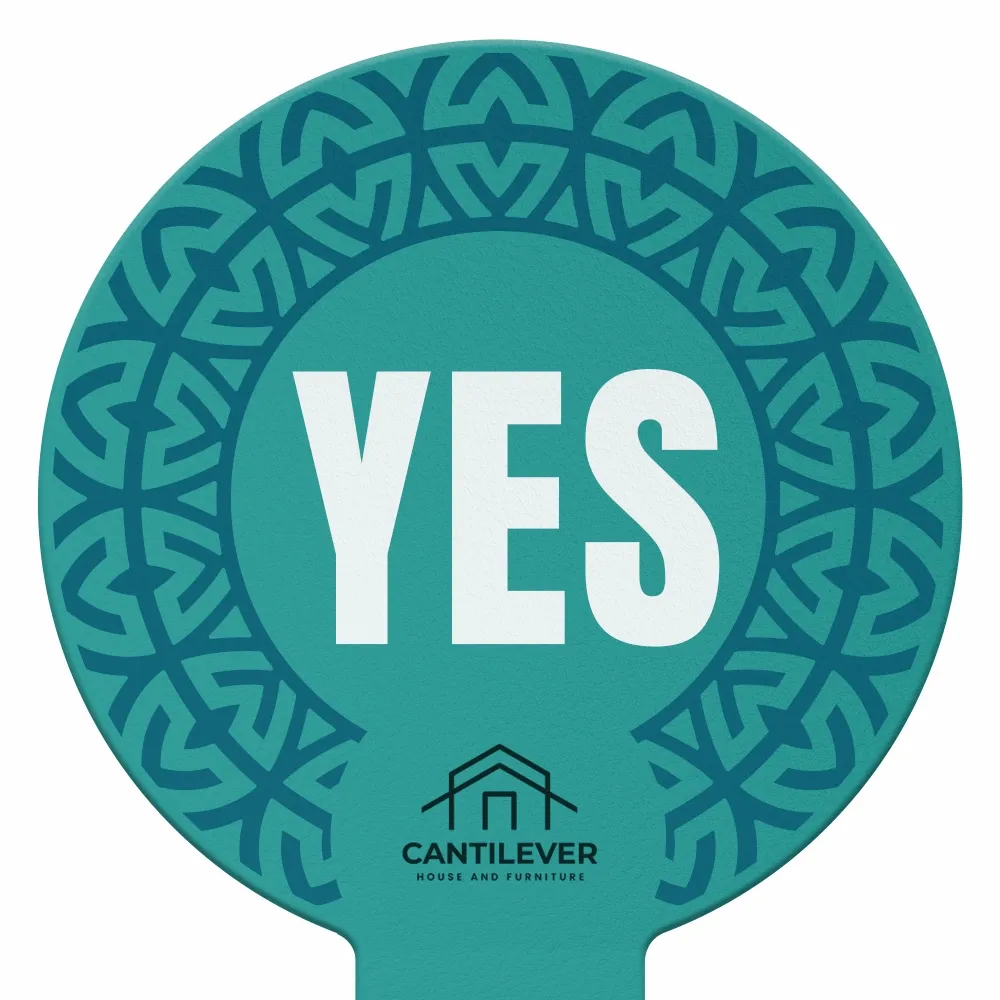 Auction Paddles - Custom Ribbons Now