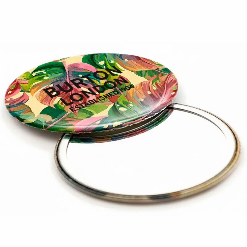 Compact Mirrors - Custom Ribbons Now