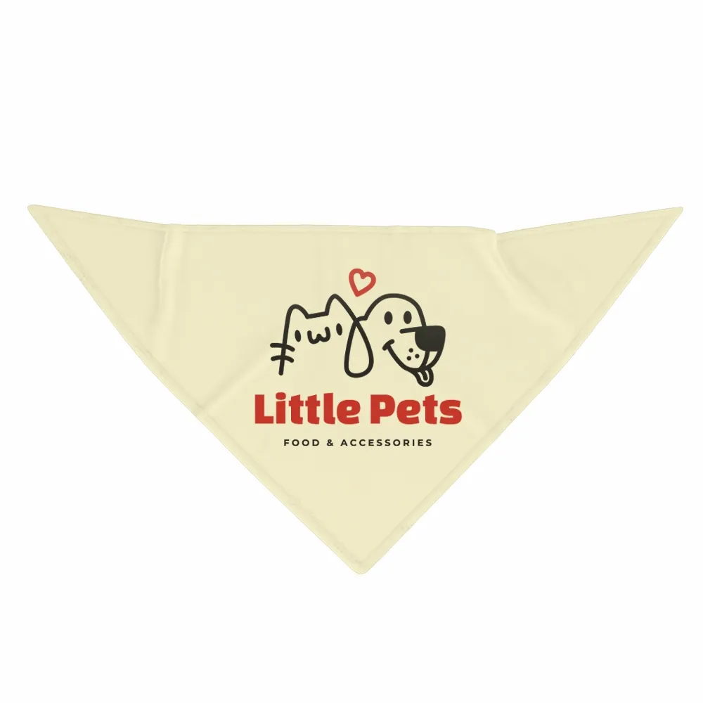 Bandanas - Custom Ribbons Now