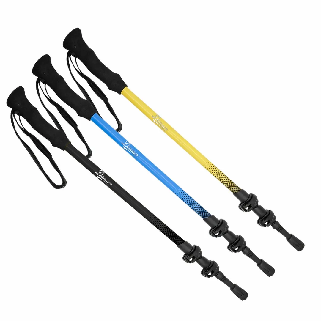 Hiking Poles - Custom Ribbons Now
