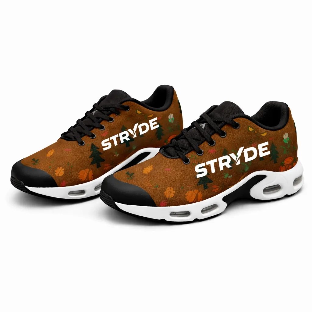 Footwear - Custom Ribbons Now