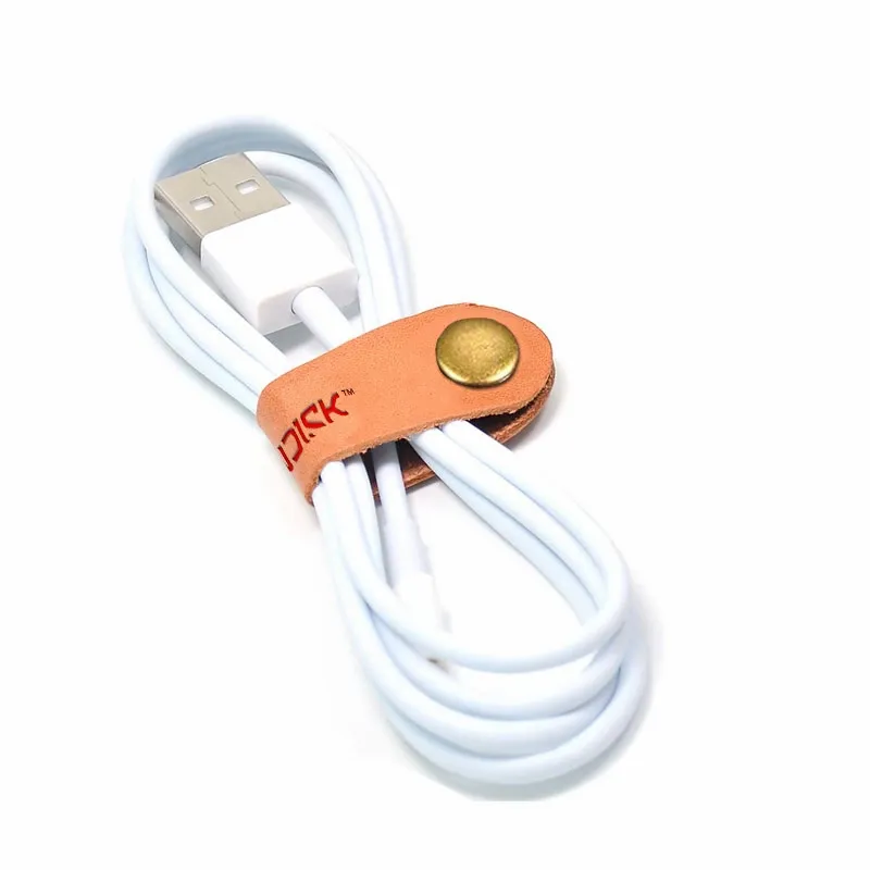 Cable Organizers - Custom Ribbons Now