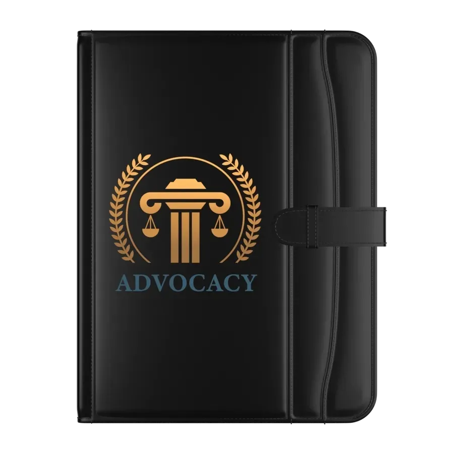 Padfolios - Custom Ribbons Now