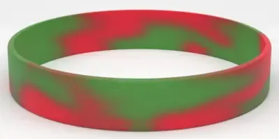 Red / Green Red / Green