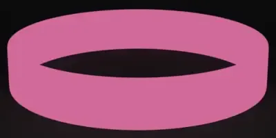 Hot Pink Glow Hot Pink Glow